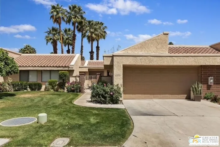 34582 Calle Tobara, Cathedral City, California 92234