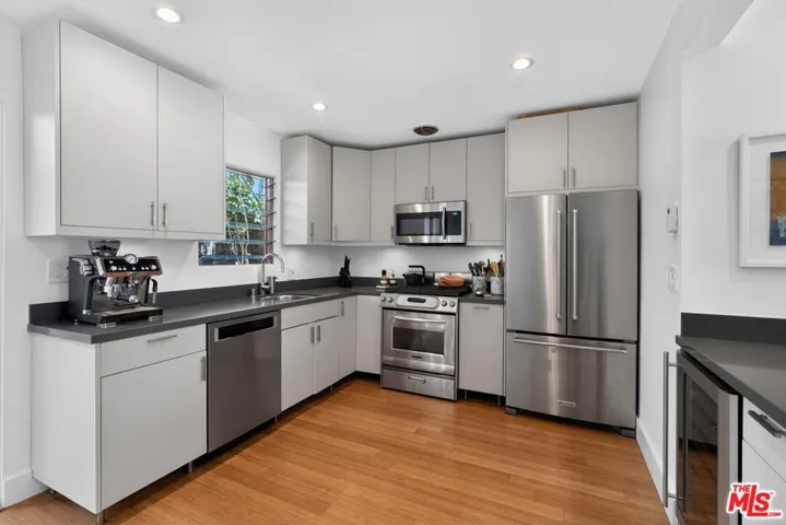 Kitchen Pt.2