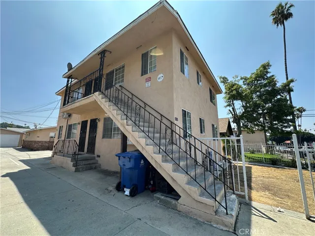 3820 Tampico A, Los Angeles, California 90032