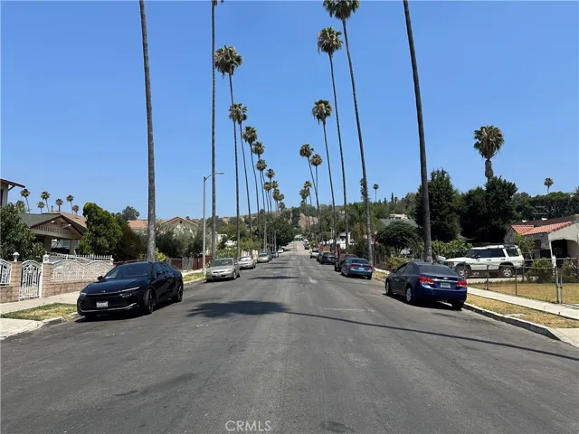 3820 Tampico A, Los Angeles, California 90032