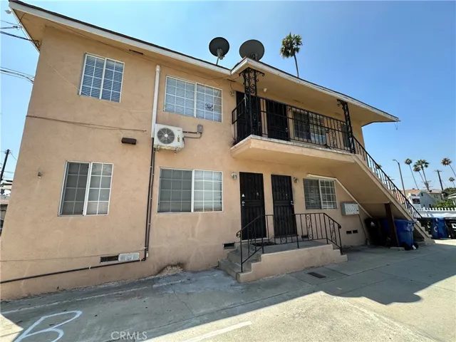 3820 Tampico A, Los Angeles, California 90032