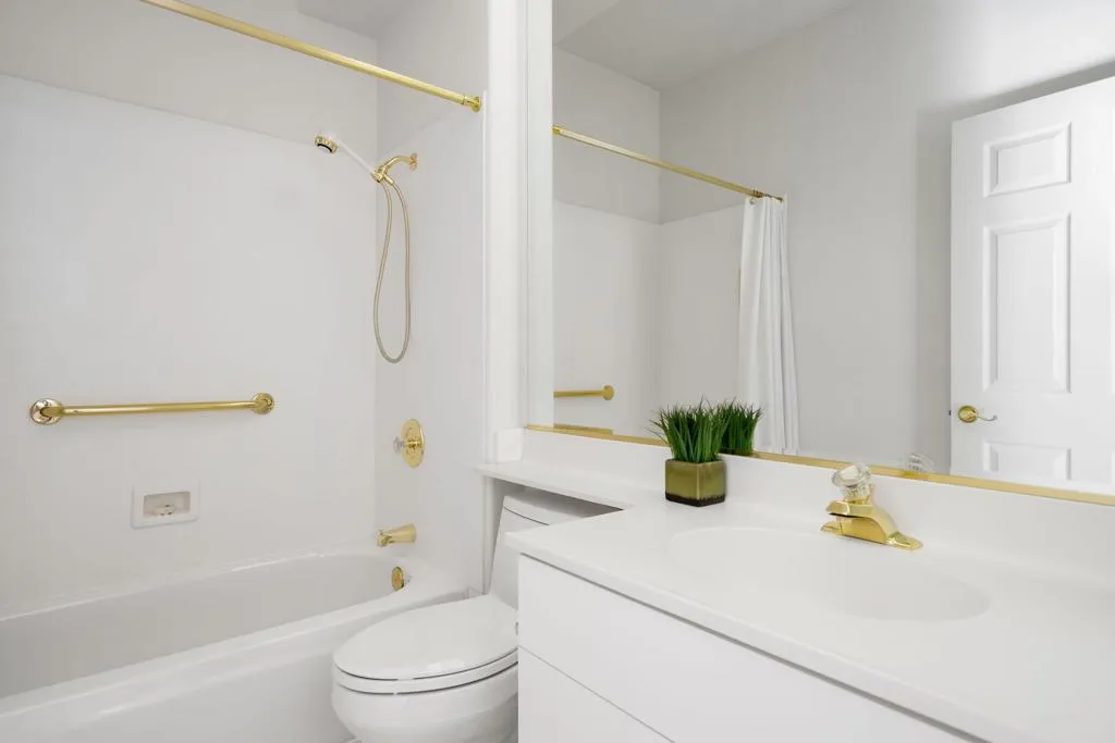 Guest Bath