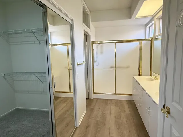 Primary Bath 3