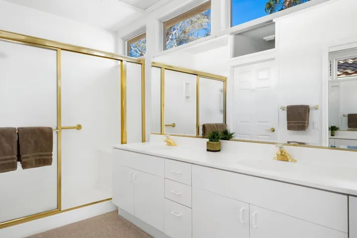Primary Bath 1