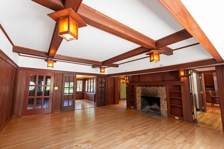 89 E Alegria, Sierra Madre, California 91024 — photo 4
