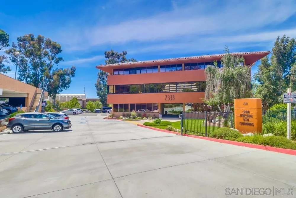 2333 S Camino Del Rio #230 S