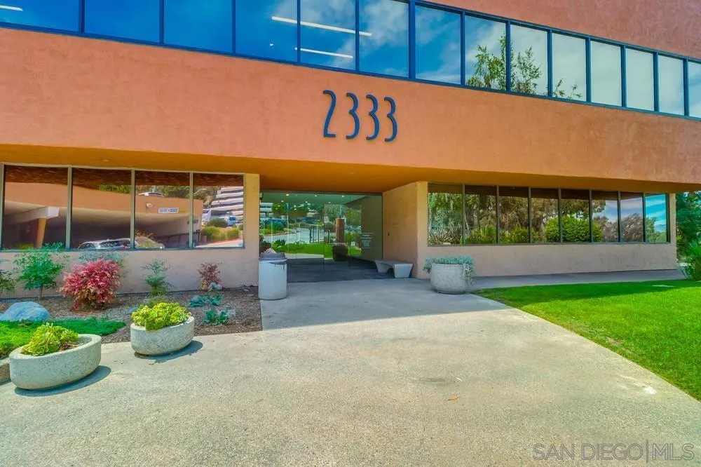 2333 S Camino Del Rio #230 S, San Diego, California 92108 — photo 4