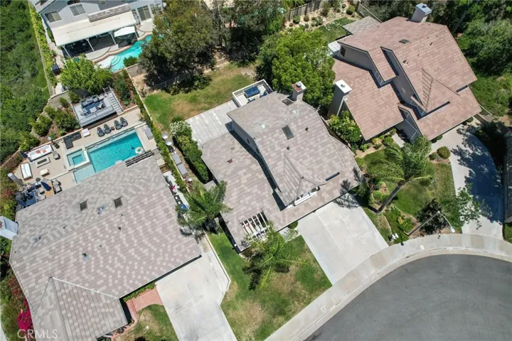 27184 Highlands Lane, Valencia, California 91354