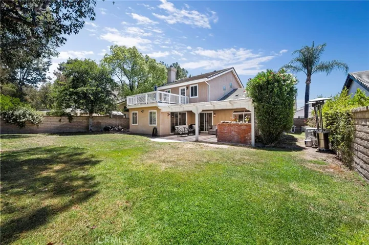 27184 Highlands Lane, Valencia, California 91354