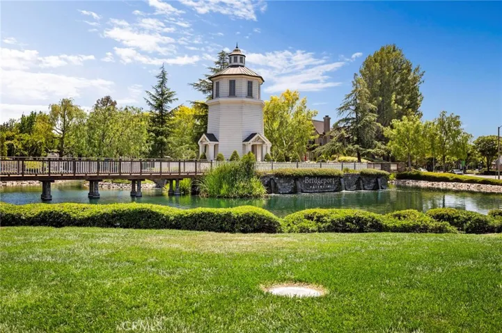 27184 Highlands Lane, Valencia, California 91354