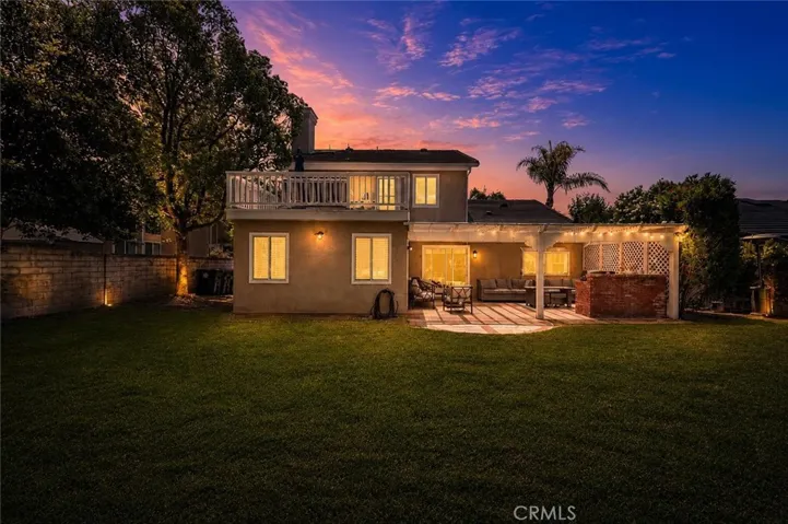27184 Highlands Lane, Valencia, California 91354