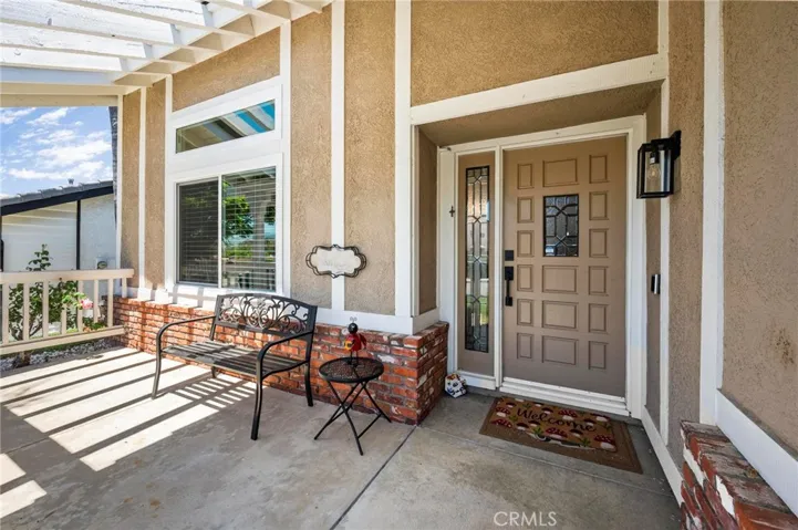 27184 Highlands Lane, Valencia, California 91354