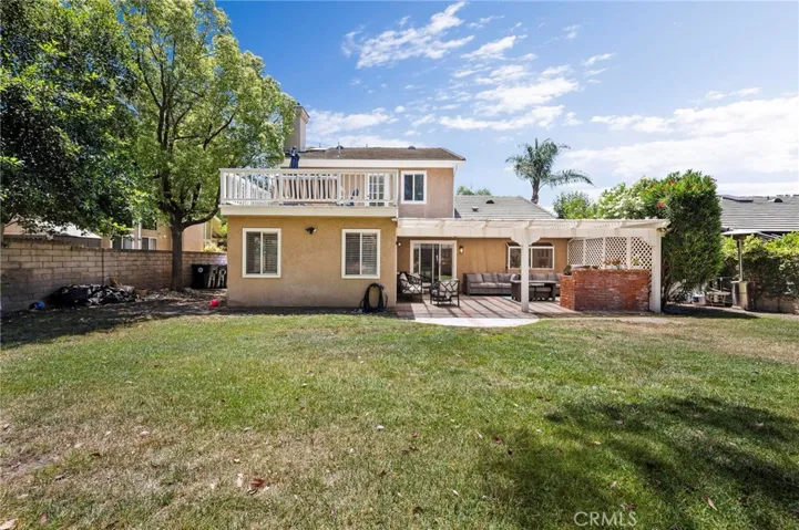 27184 Highlands Lane, Valencia, California 91354
