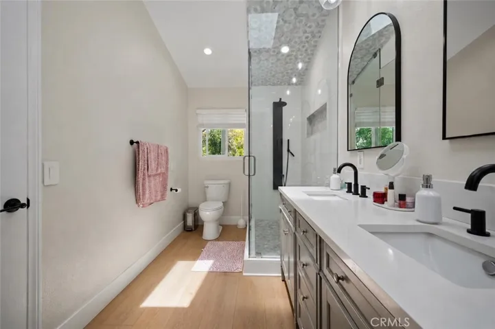 27184 Highlands Lane, Valencia, California 91354