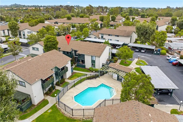 23292 Orange Avenue 6, Lake Forest, California 92630