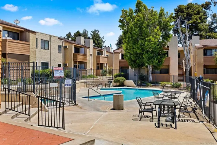 2920 Briarwood E7, Bonita, California 91902