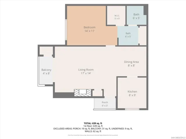 2920 Briarwood E7, Bonita, California 91902