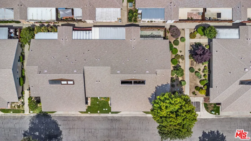 26834 Avenue Of The Oaks D, Newhall, California 91321