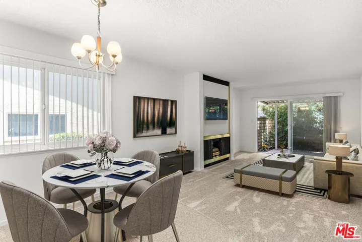 26834 Avenue Of The Oaks D, Newhall, California 91321