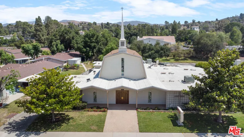 26834 Avenue Of The Oaks D, Newhall, California 91321