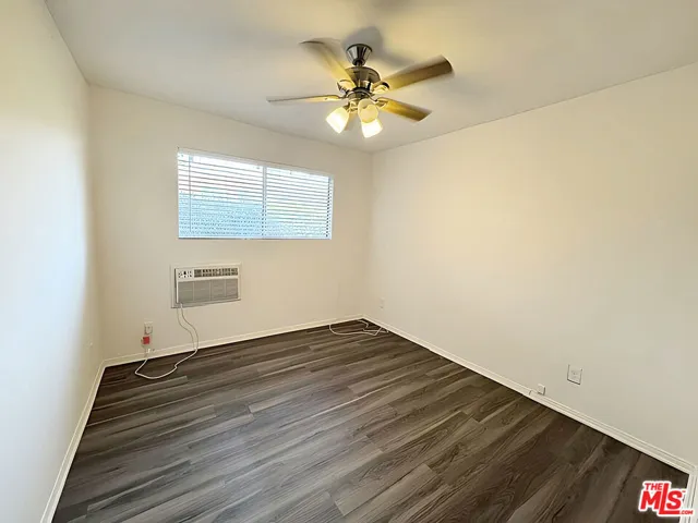 4360 1/2 Willow Brook Avenue, Los Angeles, California 90029