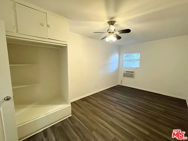 4360 1/2 Willow Brook Avenue, Los Angeles, California 90029