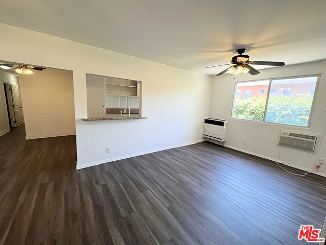 4360 1/2 Willow Brook Avenue, Los Angeles, California 90029