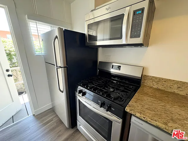 4360 1/2 Willow Brook Avenue, Los Angeles, California 90029
