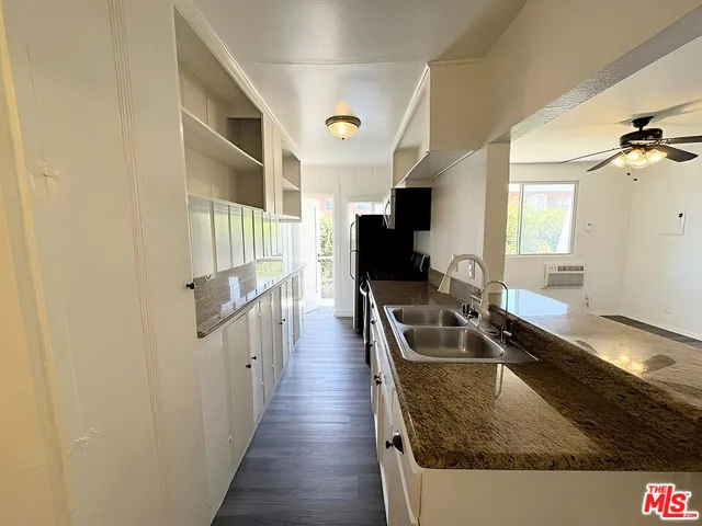 4360 1/2 Willow Brook Avenue, Los Angeles, California 90029