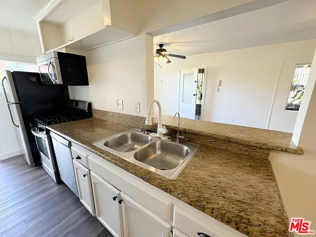 4360 1/2 Willow Brook Avenue, Los Angeles, California 90029