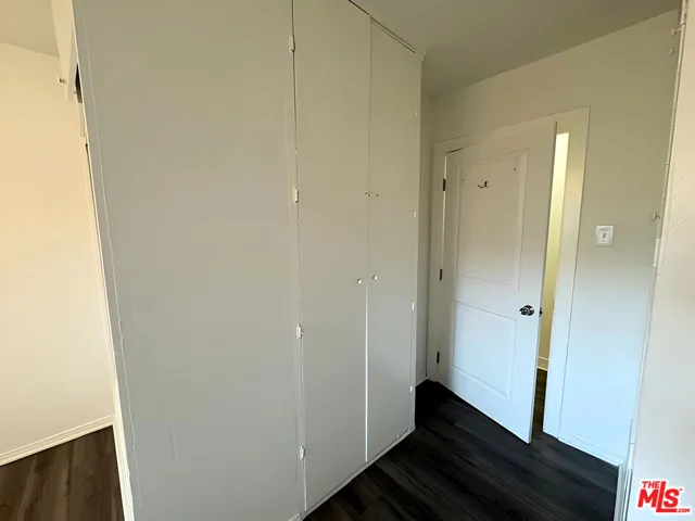 4360 1/2 Willow Brook Avenue, Los Angeles, California 90029