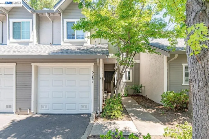 3861 Vine St, Pleasanton, California 94566