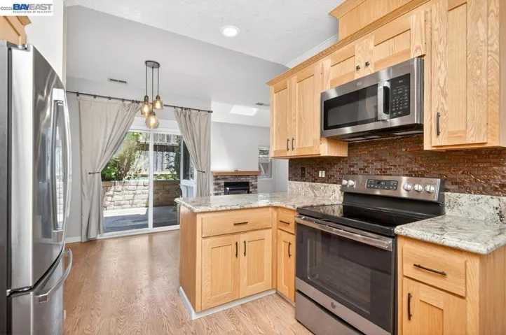 3861 Vine St, Pleasanton, California 94566