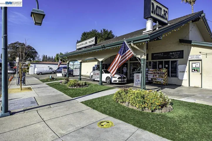 3861 Vine St, Pleasanton, California 94566