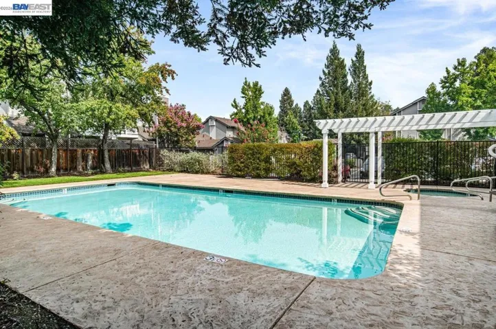 3861 Vine St, Pleasanton, California 94566
