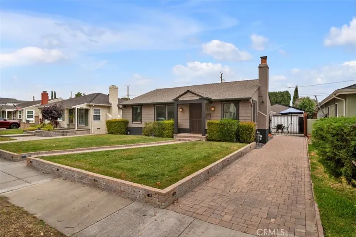322 S Lincoln Street, Burbank, California 91506