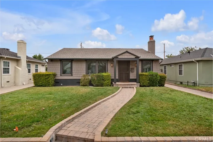 322 S Lincoln Street, Burbank, California 91506