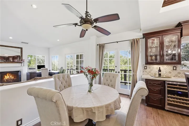 664 Manor Ridge Road, Santa Paula, California 93060