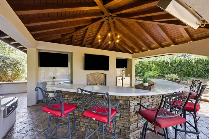 664 Manor Ridge Road, Santa Paula, California 93060