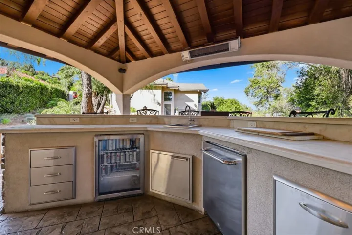 664 Manor Ridge Road, Santa Paula, California 93060