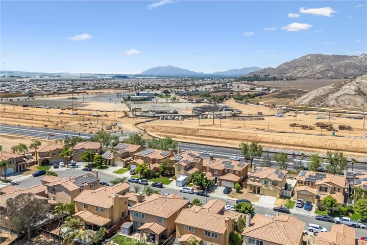 1180 Reisling, Perris, California 92571