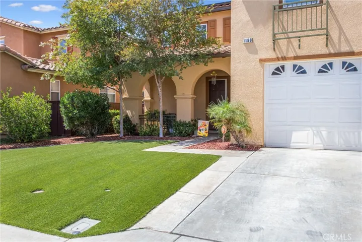 1180 Reisling, Perris, California 92571