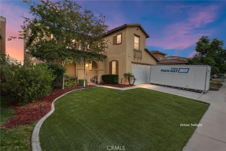 1180 Reisling, Perris, California 92571