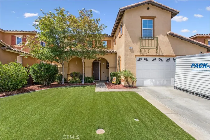 1180 Reisling, Perris, California 92571