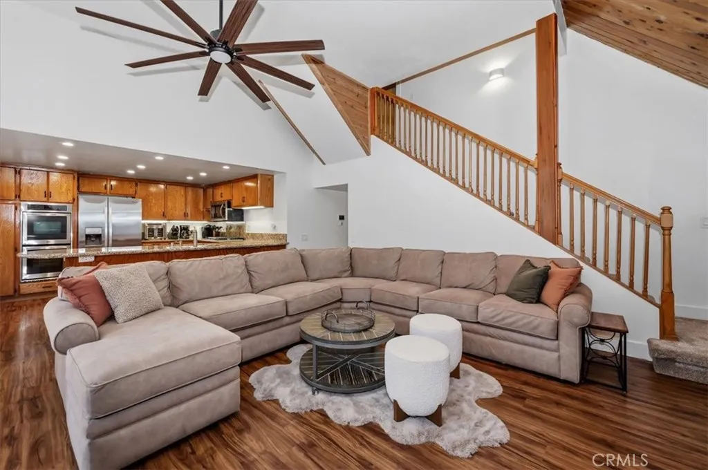 499 Golf Course, Lake Arrowhead, California 92352 — photo 5