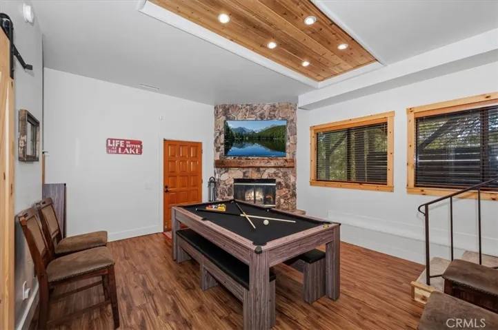 499 Golf Course, Lake Arrowhead, California 92352