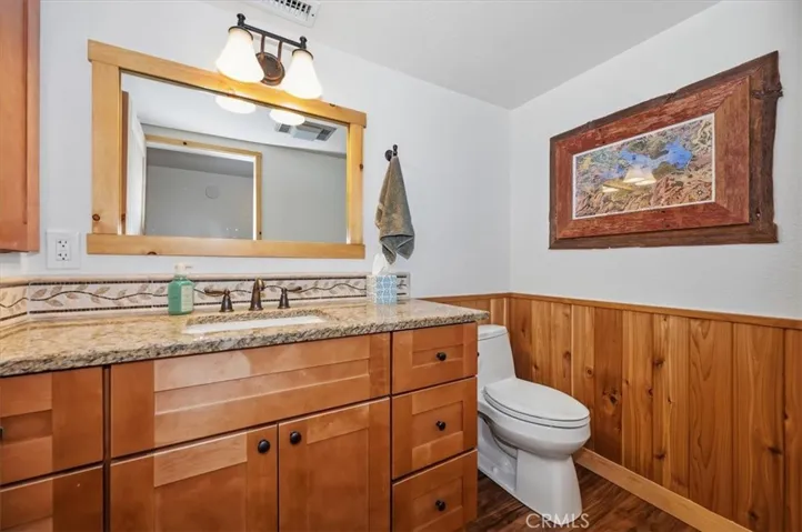 499 Golf Course, Lake Arrowhead, California 92352