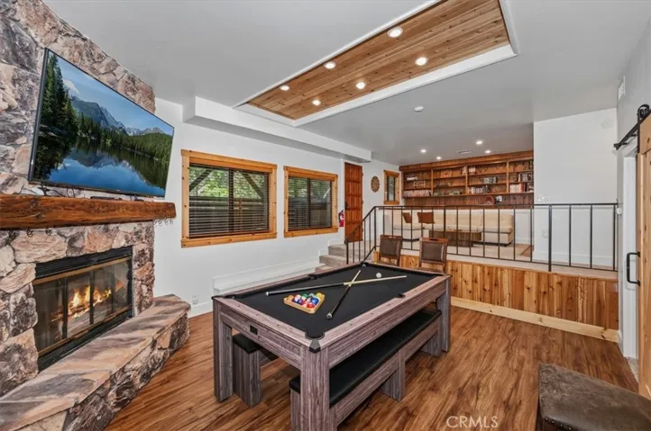 499 Golf Course, Lake Arrowhead, California 92352
