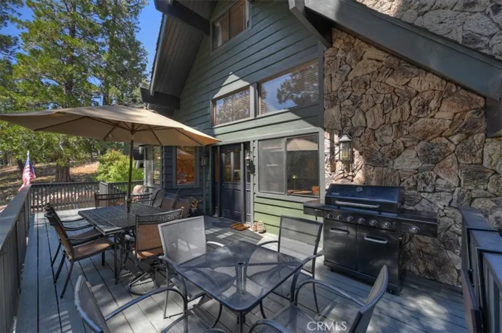 499 Golf Course, Lake Arrowhead, California 92352