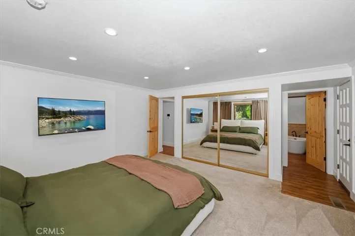 499 Golf Course, Lake Arrowhead, California 92352